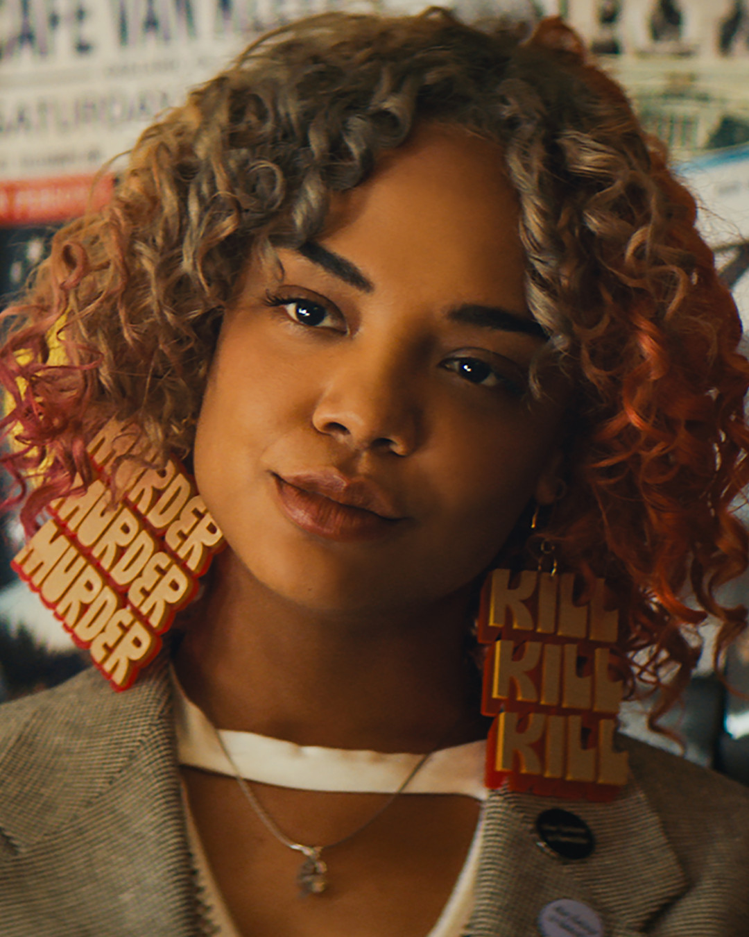 ESC: Sorry to Bother You ESC: Sorry to Bother You